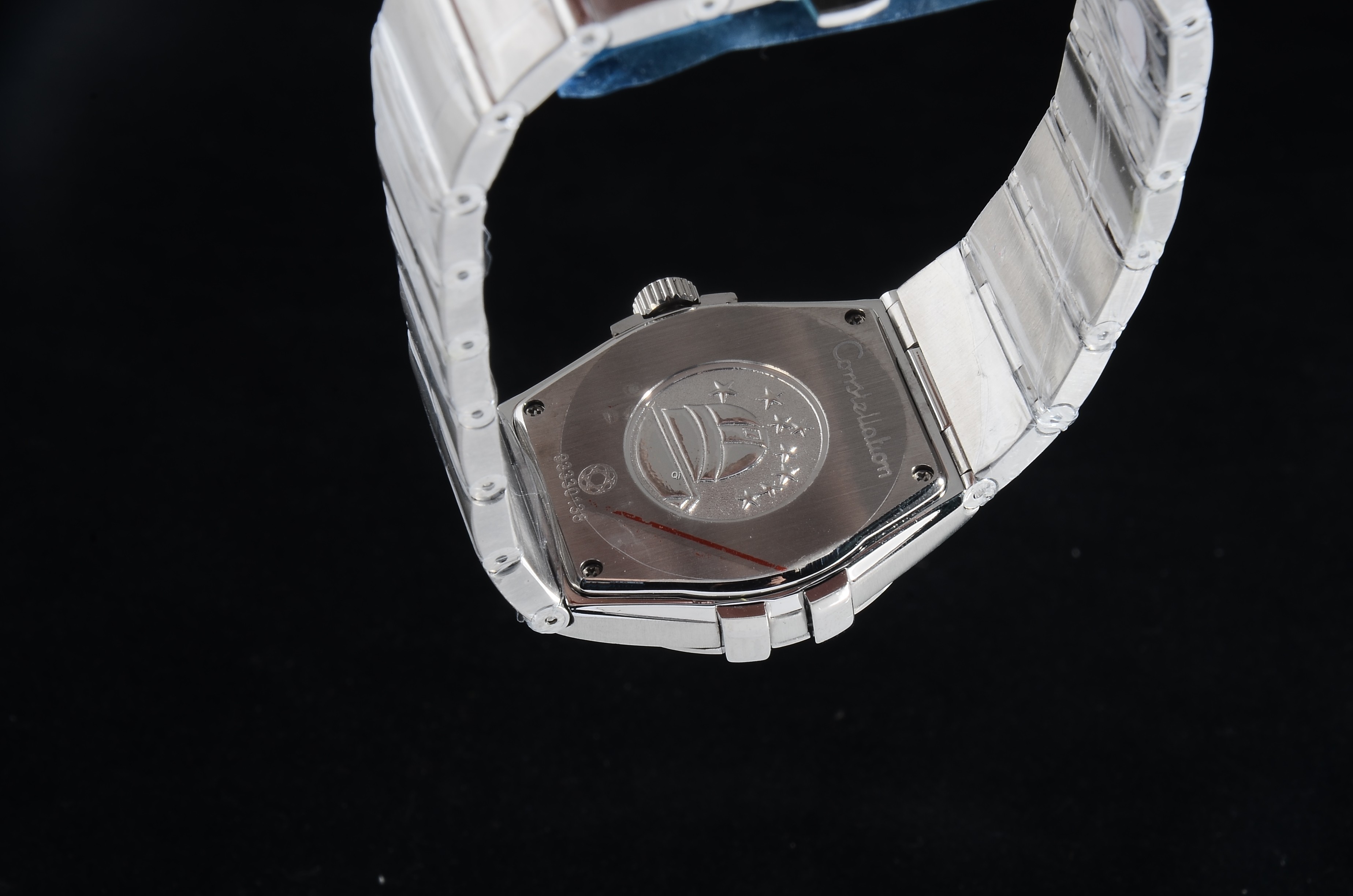 Omega watch man-234